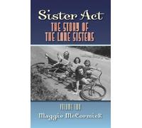 Maggie McCormick Sister Act (Copertina rigida)