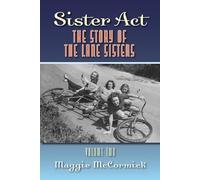 Maggie McCormick Sister Act (Tascabile)