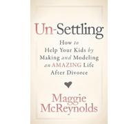 Maggie McReynolds Un-Settling (Tascabile)
