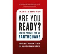 Maggie Mooney Are You Ready? (Tascabile)