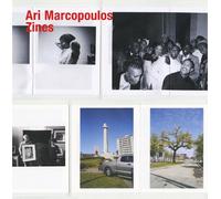 Maggie Nelson Ari Marcopoulos: Zines (Tascabile)