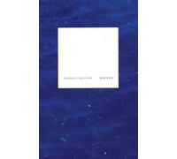Maggie Nelson Bluets (Tascabile)