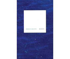 Maggie Nelson Bluets (Tascabile)