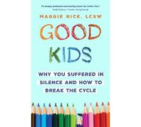 Maggie Nick Good Kids (Tascabile)