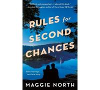 Maggie North Rules for Second Chances (Tascabile)