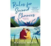Maggie North Rules for Second Chances (Tascabile)