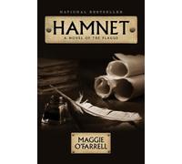 Maggie O'Farrell Hamnet (Copertina rigida)