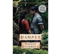 Maggie O'Farrell Hamnet (Movie Tie-in Edition) (Tascabile)