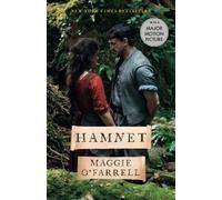 Maggie O'Farrell Hamnet (Movie Tie-in Edition) (Tascabile)