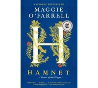 Maggie O'Farrell Hamnet (Tascabile)
