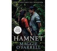 Maggie O'Farrell Hamnet (Tascabile)