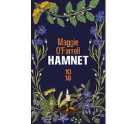 Maggie O'Farrell Hamnet (Tascabile)