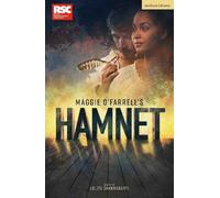 Maggie O'Farrell Hamnet (Tascabile) Modern Plays
