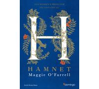 Maggie O'Farrell Hamnet: Türkce / Türkisch / Turkish (Tascabile)