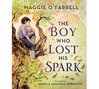 Maggie O'Farrell The Boy Who Lost His Spark (Copertina rigida)