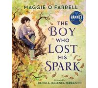 Maggie O'Farrell The Boy Who Lost His Spark (Copertina rigida)