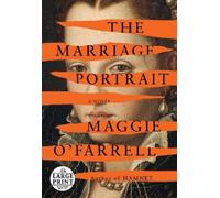 Maggie O'Farrell The Marriage Portrait: Reese's Book Club (Tascabile)