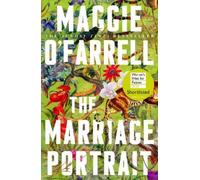 Maggie O'Farrell The Marriage Portrait (Tascabile)