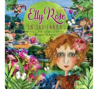 Maggie O'Hara Elly Rose in Sri Lanka (Tascabile)