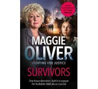 Maggie Oliver Survivors (Tascabile)