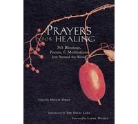 Maggie Oman Shannon Prayers for Healing (Tascabile)