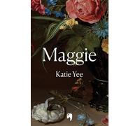 Maggie: Or, A Man and a Woman Walk into a Bar