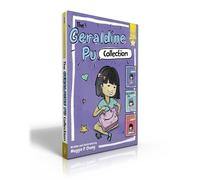 Maggie P Chang The Geraldine Pu Collection (Boxed Set) (Tascabile) Geraldine Pu