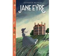 Maggie Pearson Classics Retold: Jane Eyre (Copertina rigida) Classics Retold