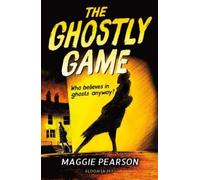 Maggie Pearson The Ghostly Game (Tascabile) High/Low
