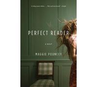 Maggie Pouncey Perfect Reader (Tascabile)