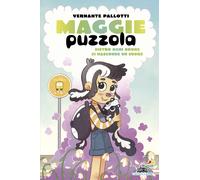 Maggie puzzola - Pallotti Vernante
