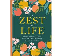 Maggie Ramsay A Zest For Life (Copertina rigida)