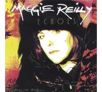Maggie Reilly Echoes (CD) Deluxe Album