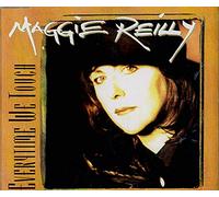 Maggie Reilly - Everytime we touch [Single-CD]