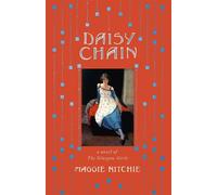 Maggie Ritchie Daisy Chain (Copertina rigida)