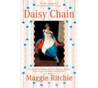 Maggie Ritchie Daisy Chain (Tascabile)