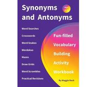 Maggie Rock Synonyms and Antonyms (Tascabile)