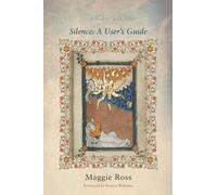 Maggie Ross Silence (Copertina rigida)