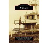 Maggie S. Rymsza M. Earl Smith Muncy (Tascabile)