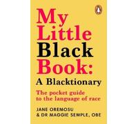 Maggie Semple Jane Oremosu My Little Black Book: A Blacktionary (Tascabile)