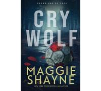Maggie Shayne Cry Wolf (Tascabile) Brown & de Luca Return