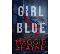 Maggie Shayne Girl Blue (Tascabile) Brown & de Luca Return