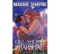 Maggie Shayne Oklahoma Starshine (Tascabile)