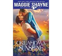 Maggie Shayne Oklahoma Sunshine (Tascabile)