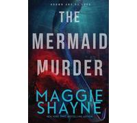 Maggie Shayne The Mermaid Murder (Tascabile) Brown & de Luca Return