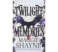 Maggie Shayne Twilight Memories (Tascabile)