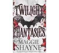 Maggie Shayne Twilight Phantasies (Tascabile) Wings in the Night: Part One