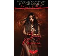 Maggie Shayne Young Rhiannon in the Temple of Isis (Tascabile)