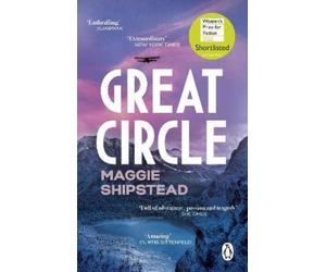 Maggie Shipstead Great Circle (Tascabile)