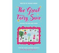 Maggie Smart The Great Fairy Save (Tascabile)